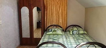 Частный сектор В гостях у Джулии