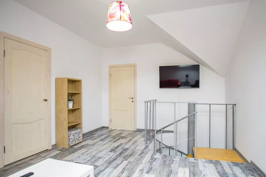 Коттедж. Пансионат Дублин-Дельфин . Нижнее Джемете Коттедж. Пансионат Дублин-Дельфин . Нижнее Джемете