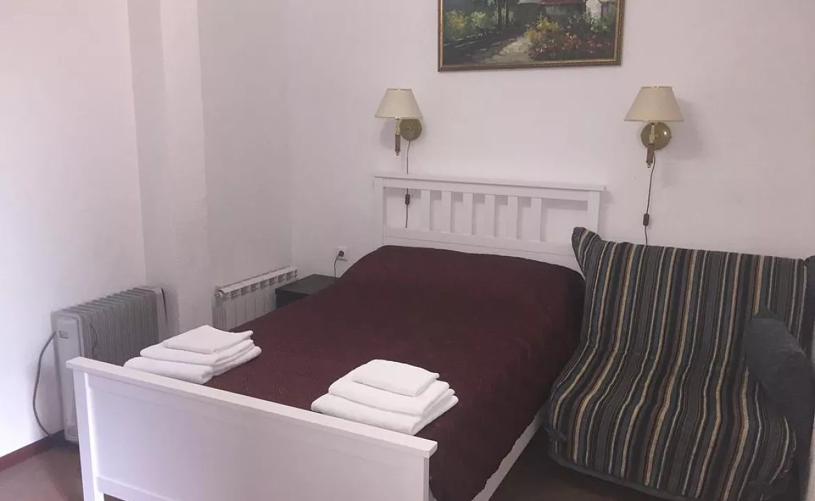 Люкс. Отель Русь. Туапсе