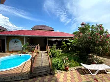 Гостевой дом "Марта"