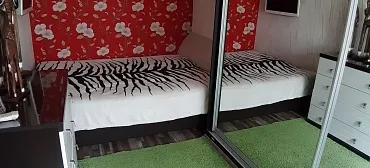 Квартира в многоквартирном доме Октябрьская 201