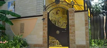 Гостиница "СемьЯ" Гостиница "СемьЯ"