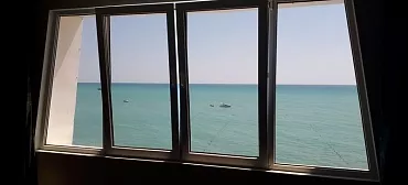 Эллинг "У моря" - Лазаревское