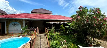 Гостевой дом "Марта"