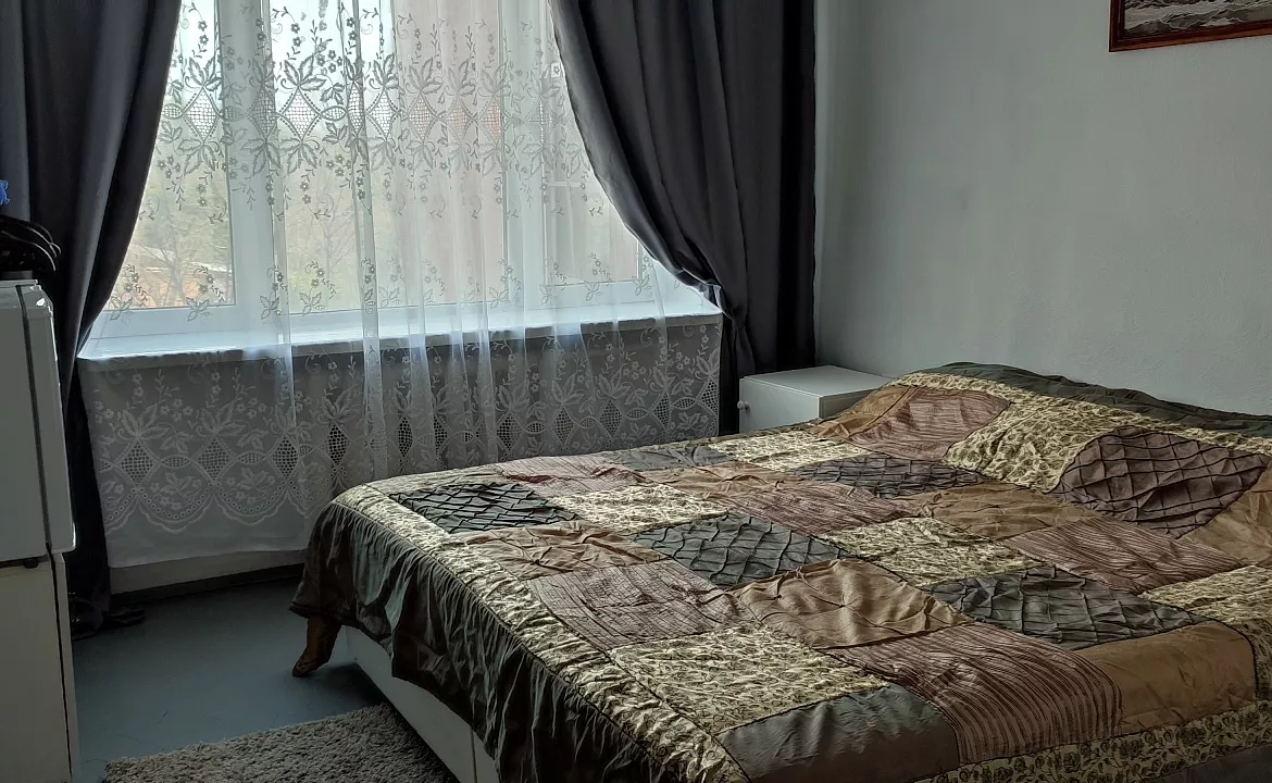 1 комната. Частный сектор Сочи, ул.Юннатов 2а, "Мечта". Сочи