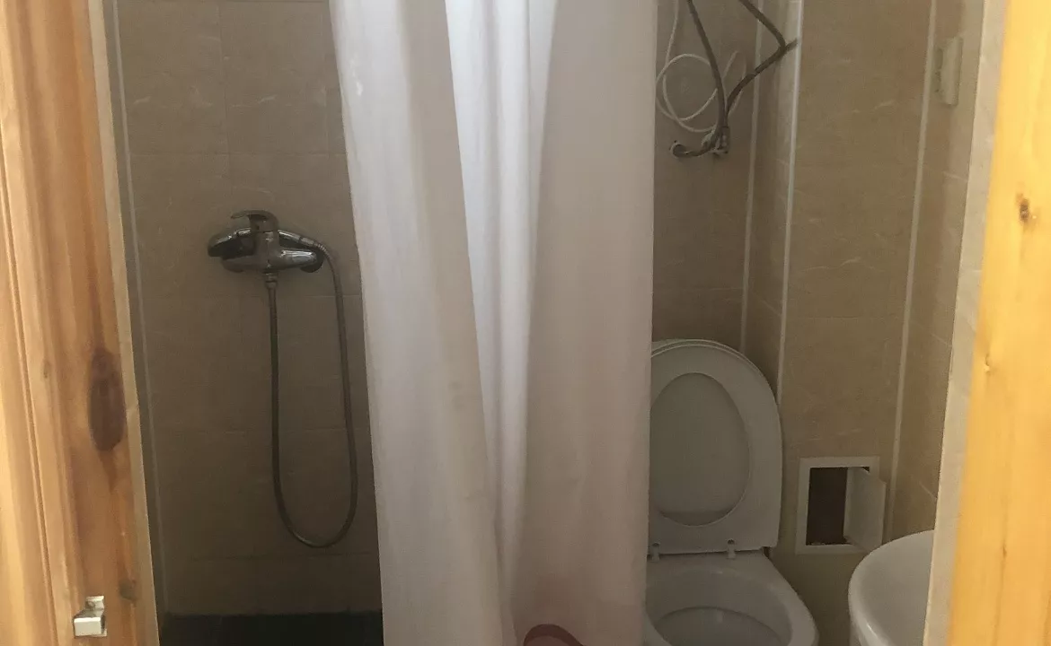 трехместный. Гостевой дом "Нина" . Ольгинка