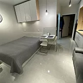 Квартира в многоквартирном доме ЖК Касабланка 