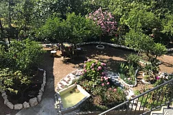 Гостевой дом Олеандр