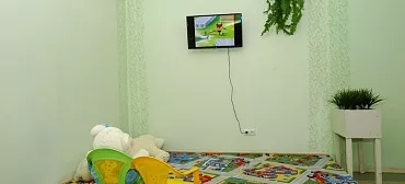 Гостевой дом "Родничок"