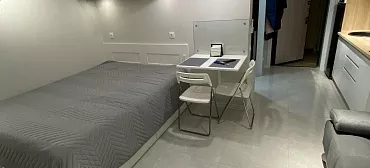 Квартира в многоквартирном доме ЖК Касабланка 