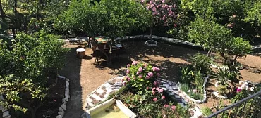 Гостевой дом Олеандр