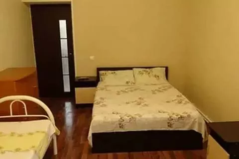 3-х местный номер Стандарт. Гостевой дом «Атмосфера». Архипо-Осиповка