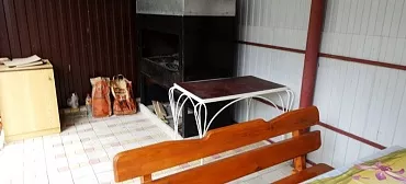 Гостиница "АРЦАХ" в п. Пионерный