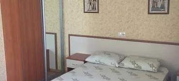 Гостиница "Smart"