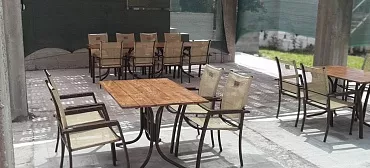 Отель "Акварель"