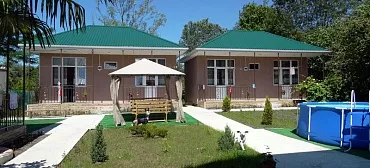 Гостевой дом "Светлана" - Вардане