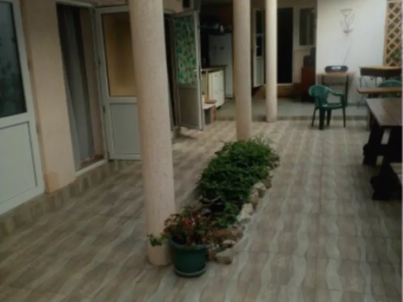 . Гостевой дом Ольга . Геленджик