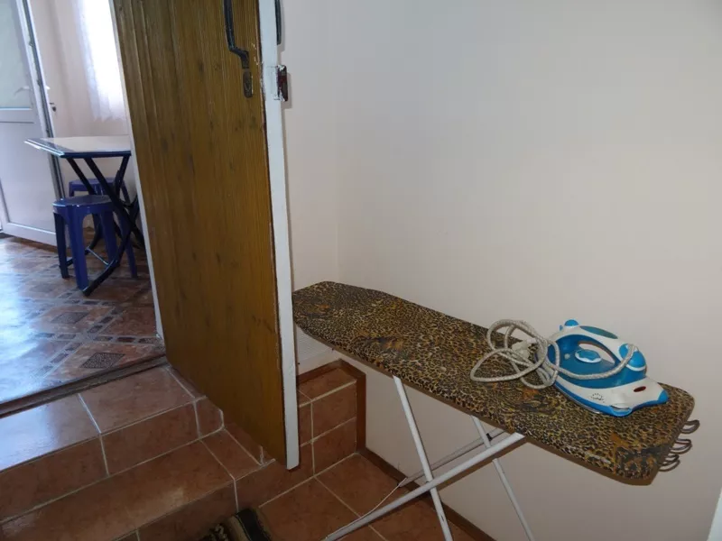 Дом под ключ. Дом под ключ Фирейная гора 8. Судак