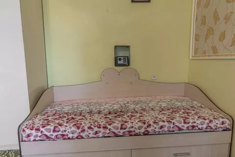 «Полулюкс» однокомнатный. Частный сектор "Лидия". Небуг