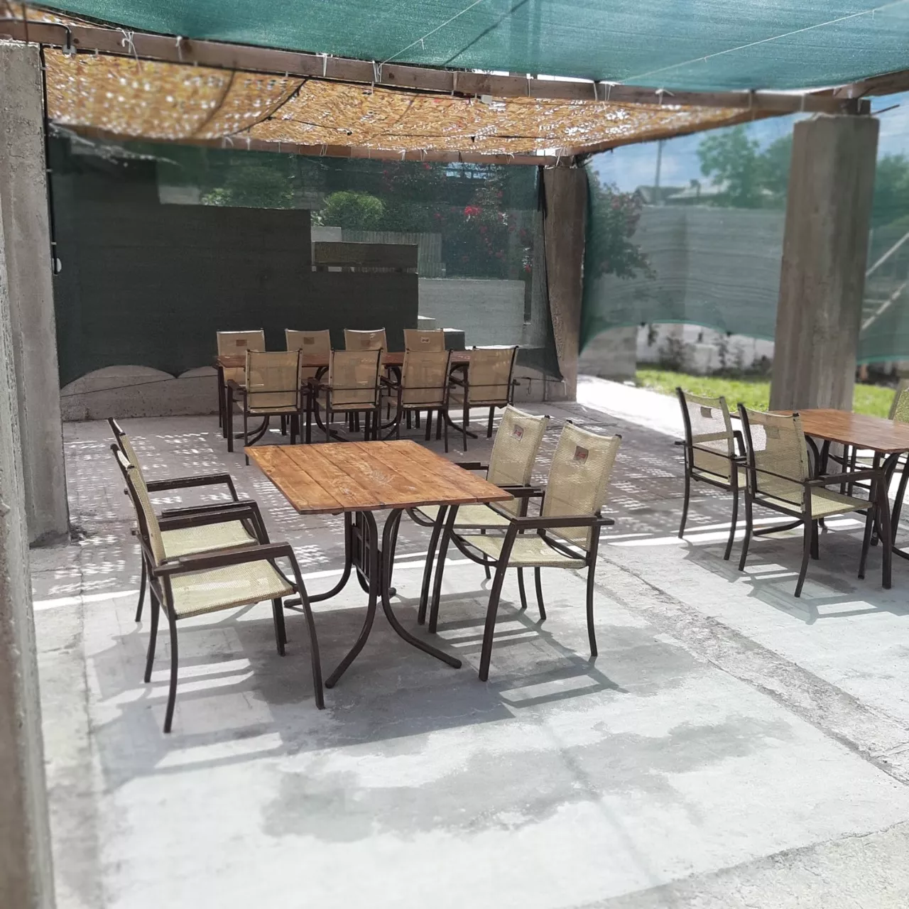 . Отель "Акварель". Криница