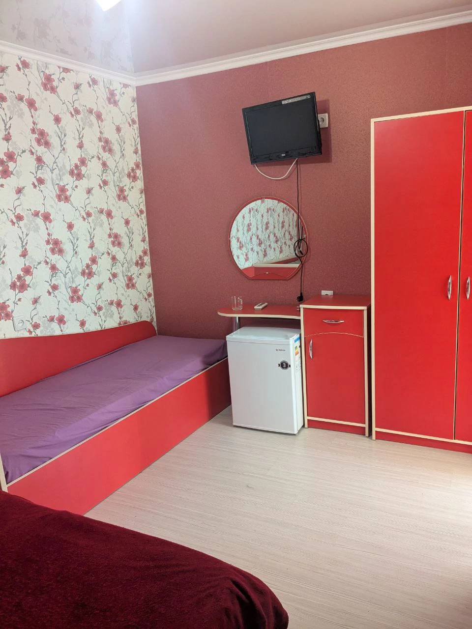 . Finerent. Крым - частный сектор