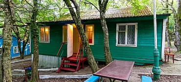 База отдыха "Восход"