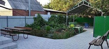 Дом под ключ Ленина, 55/2