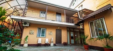 Гостевой дом "Амур"