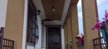 Гостевой дом Эсмиральда