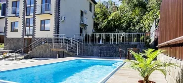 Гостевой дом КИТ