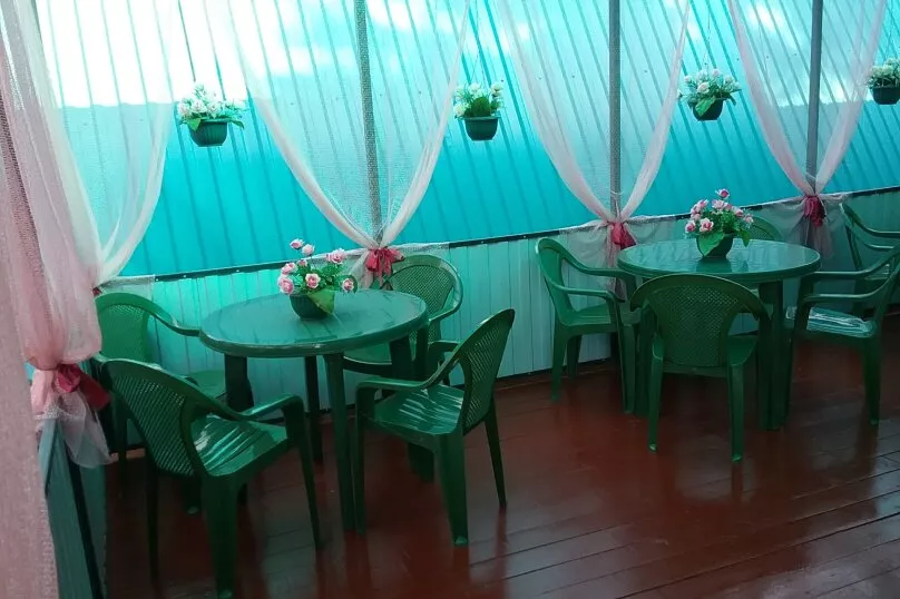 . Частный сектор На Ростовской 181. Ейск