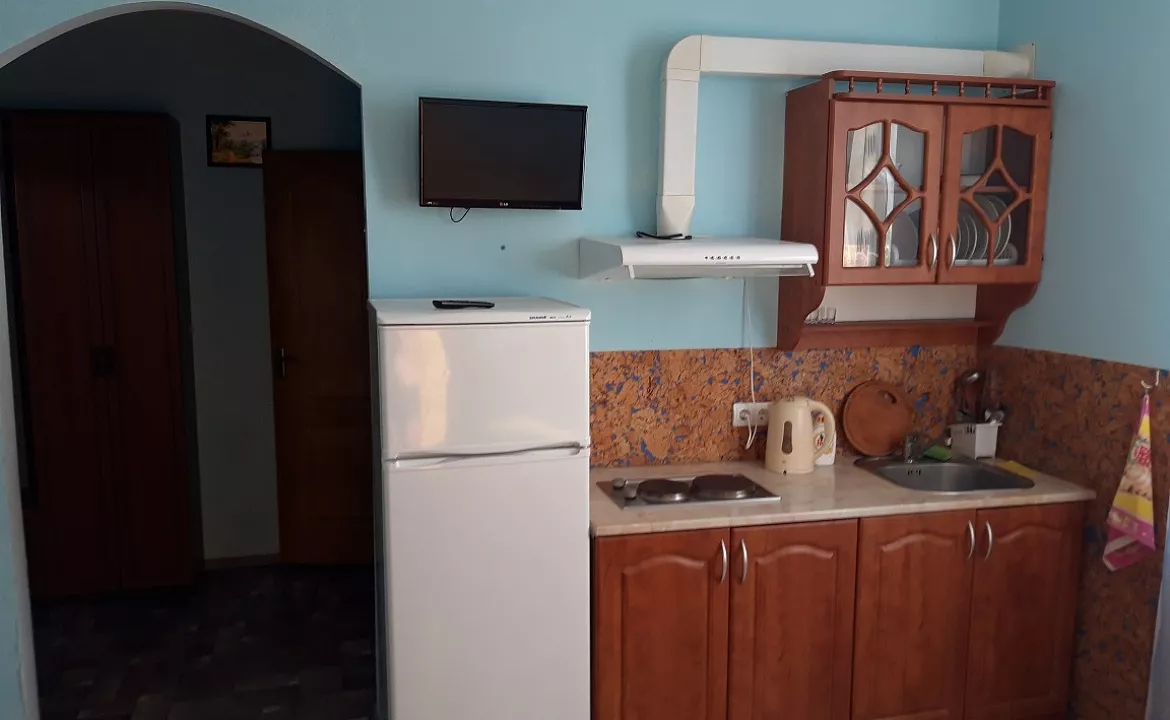 Люкс. Гостевой дом "Наутилус" - Севастополь. Севастополь