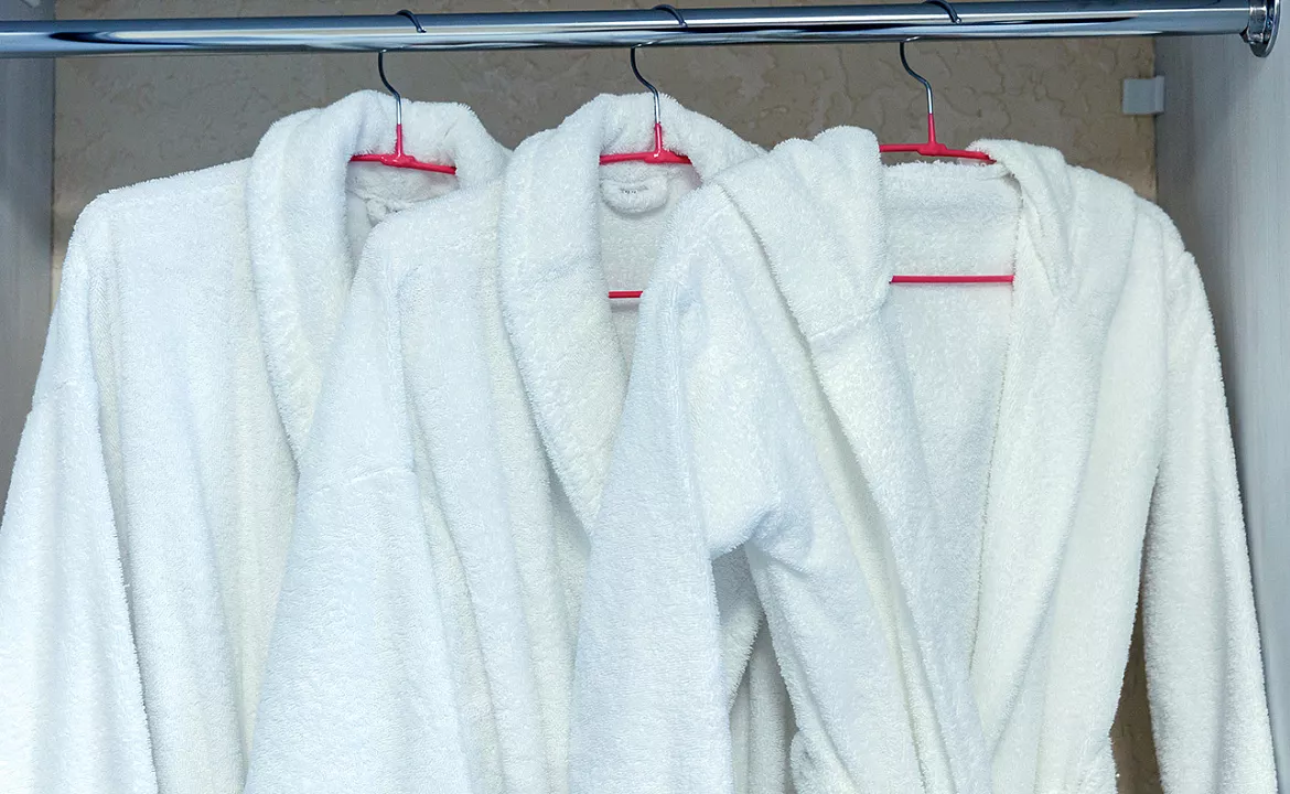 Апартаменты стандарт. Отель "Горная Кадриль". Красная Поляна