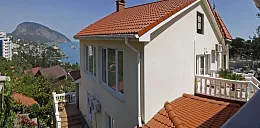 Вилла «Снегири» Вилла «Снегири»