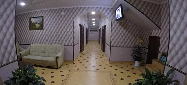 Гостевой дом Алан