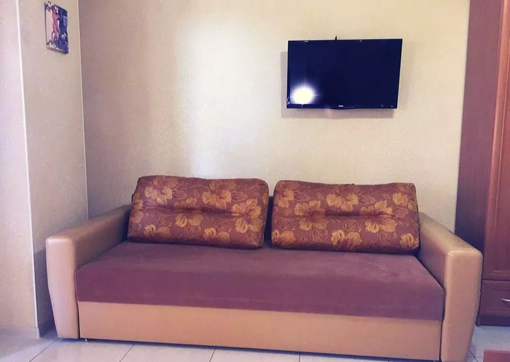 . Отель "Лето" - Анапа. Анапа