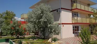 База отдыха "ЭКОПАРК отель SUNRISE"