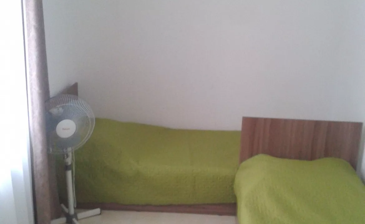 2-местный номер эконом. Гостевой дом Калачёвых. Анапа 2-местный номер эконом. Гостевой дом Калачёвых. Анапа