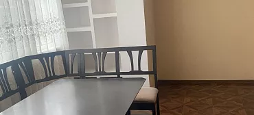 Квартира в многоквартирном доме 3-х комнатная Квартира в многоквартирном доме 3-х комнатная