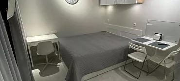 Квартира в многоквартирном доме ЖК Касабланка 