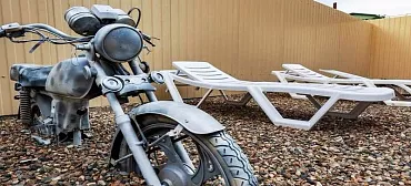 Гостевой дом "Room Loft"