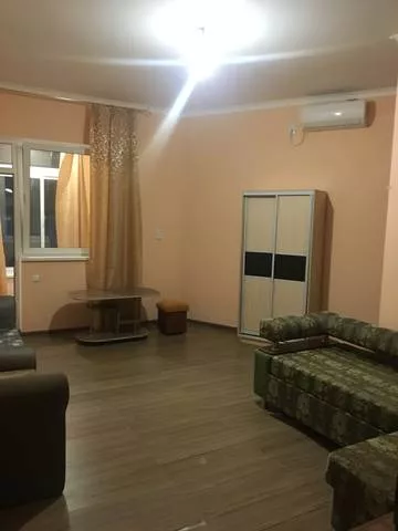 Четырёхместный. Гостевой дом "Лев" (Лёвушка). Якорная Щель