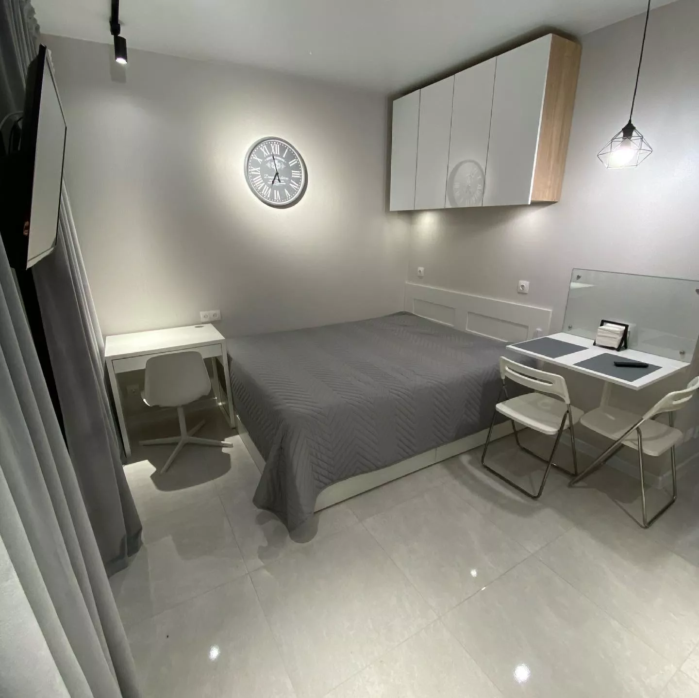 . Квартира в многоквартирном доме ЖК Касабланка . Адлер