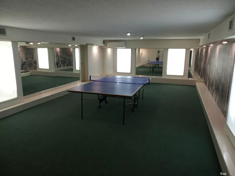 . Отель «ВИА ОТЕЛЬ». Феодосия