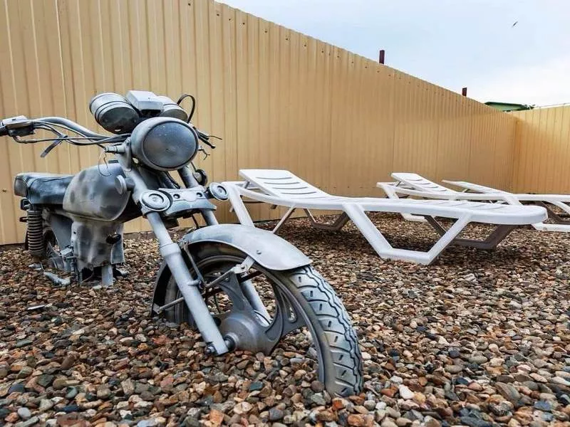 . Гостевой дом "Room Loft". Ейск