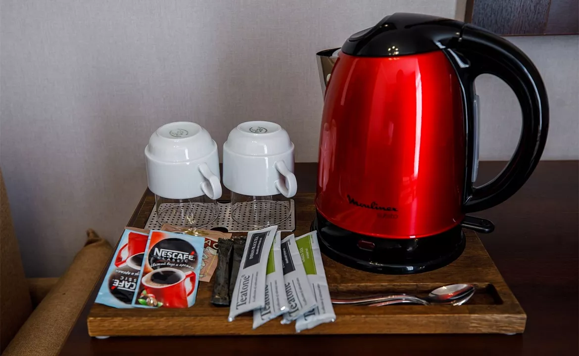 Стандарт. Отель MiGal. Сочи