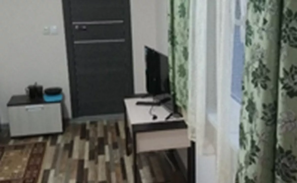 Люкс. Гостевой дом "Петрович". Должанская