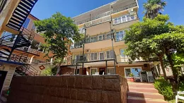 Гостевой дом "Ставрополье" Гостевой дом "Ставрополье"