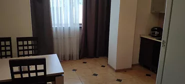 Гостевой дом На Приречной