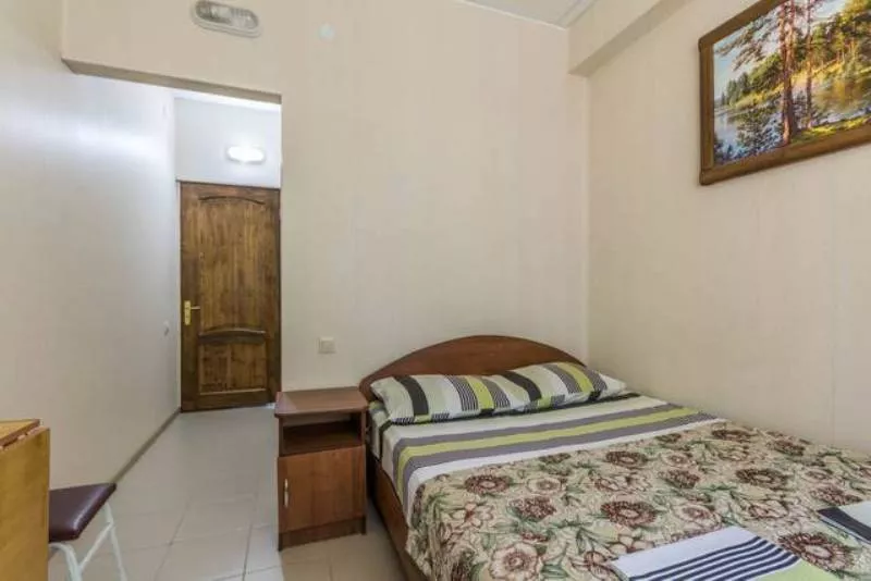 . Гостевой дом "Отдых у Елизаветы" в Джубге       . Джубга